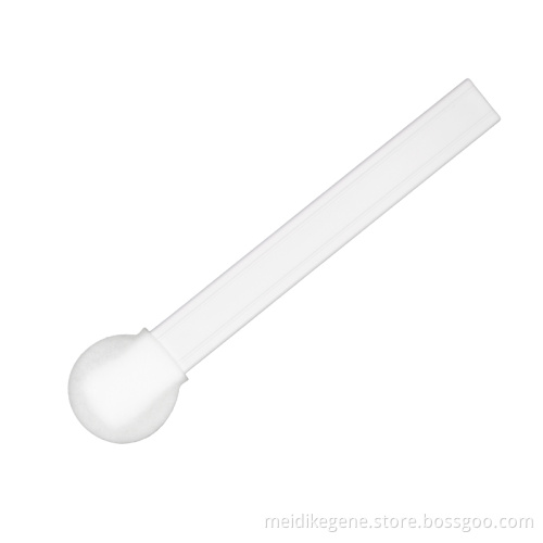 Big Circular Head CHGPrep Disinfectant Swab Stick for Preoperative Skin Antisepsis
